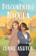 Clare Ashton: Discovering Nicola