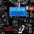 Dvořák Antonín: CD Symfonie č. 9 -Z Nového světa