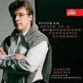 Dvořák Antonín: CD Suita A dur, op. 98b (B. 190) - Serenáda pro smyčc.orch. Es dur, Fantast