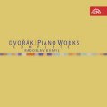 Dvořák Antonín: Klavírní dílo - 4CD