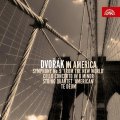 neuveden: 3CD Antonín Dvořák : Dvořák v Americe