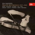Haendel Ida: Prague Recordings - 5CD