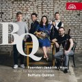neuveden: Belfiato Quintet - Music for Wind Instruments - CD