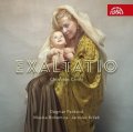 Pecková Dagmar: Exaltatio Vánoční koledy - CD