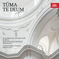 Czech Ensemble Baroque: Tůma: Te Deum - CD