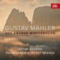 Mahler Zdeněk: CD Chlapcův kouzelný roh