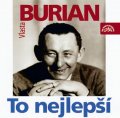 Burian Vlasta: Burian Vlasta: To nejlepší - CD