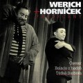 Werich Jan: Předscény - 2CD