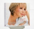 Zagorová Hana: S úctou Hana Zagorová - 4CD
