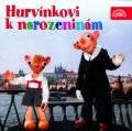 neuveden: Hurvínkovi k narozeninám - CD