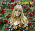 Pilarová Eva: Proměny 3CD
