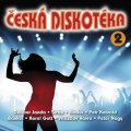 neuveden: Česká diskotéka 2, CD