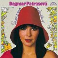 Patrasová Dáda: CD Pasu, pasu písničky
