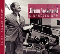 Werich Jan: Jiřímu Voskovcovi k narozeninám - CD