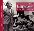 Werich Jan: CD Jiřímu Voskovcovi k narozeninám - audiokniha