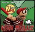 neuveden: Písničky TvMiniUni 2: Bóďův maglajz - CD