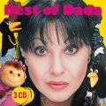 Patrasová Dáda: Best Of Dáda Patrasová - 3CD