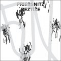 Priessnitz: Beztíže - CD