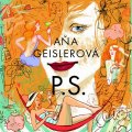 Geislerová Aňa: P.S. - CDmp3