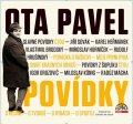 Pavel Ota: Ota Pavel: Povídky 2 CDmp3
