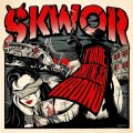 Škwor: Tváře smutnejch hrdinů - CD