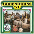 Smišovský Blahoslav: Greenhorns ´71 & bonusy - CD