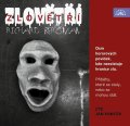 Bergman Richard: Zlovětří - CDmp3 (Čte Jan Kanyza)