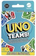 neuveden: UNO Teams!