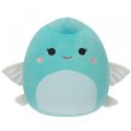 neuveden: Squishmallows Létající ryba Bette 20 cm