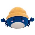 neuveden: Squishmallows Krab poustevník Lenore 20 cm