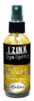 neuveden: Inkoust ve spreji IZINK Seth Apter - zlatá, 80 ml