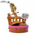 neuveden: Disney figurka - Lumiere 12 cm