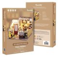 : Miniaturní domeček - Kuchyňka
