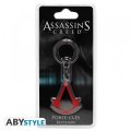 neuveden: Assassins Creed Kovová klíčenka - Crest