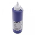 neuveden: LUKAS akrylová barva TERZIA - Prussian blue 500 ml