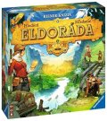 neuveden: Hledání Eldoráda - desková hra