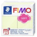 neuveden: FIMO soft 57g - pastel vanilka