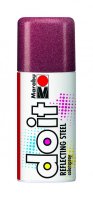 neuveden: DoIt akryl.sprej/červená reflexní 150 ml