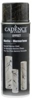 neuveden: Mramorovací barva Cadence ve spreji - zlatá / 200 ml