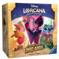 neuveden: Disney Lorcana: Into the Inklands - Illumineer´s Trove