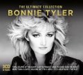 Tyler Bonnie: 3CD Bonnie Tyler: The Ultimate Collection