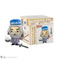 neuveden: Harry Potter Gomee figurka - Albus Brumbál (Série 1)