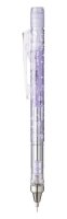-: Mikrotužka Mono Graph Nature, planet, clear purple 0,5mm