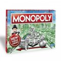 neuveden: Monopoly CZ - rodinná hra