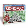 neuveden: Monopoly