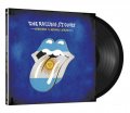 The Rolling Stones: CD Rolling Stones: Bridges to Buenos Aires 3 LP