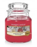neuveden: YANKEE CANDLE Christmas Magic svíčka 104g