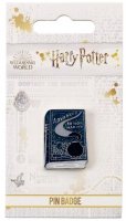 neuveden: Harry Potter: Odznak - Advanced Potion Making Book