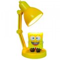neuveden: Spongebob Lampa mini