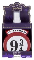 : Harry Potter Tělový sprej Platform 9 3/4 100ml Cedrové dřevo a limetka